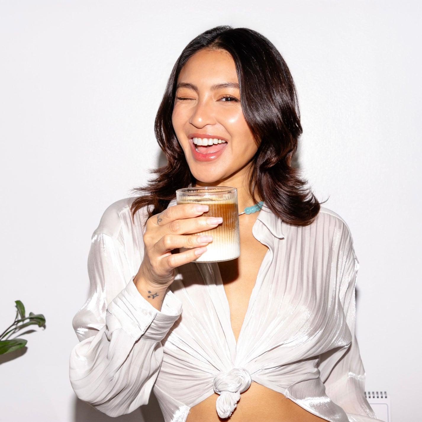 3 x 1L Dehusk Coconut Milk Fortified Milk Alternative